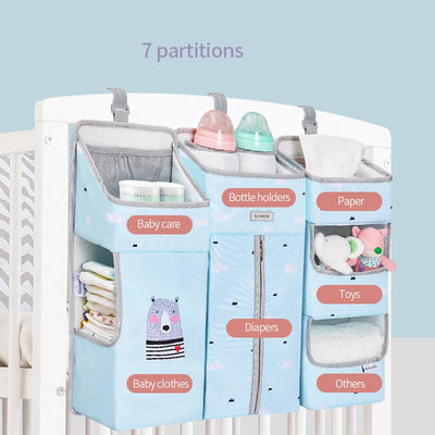 Cute Cartoon Toddler Baby Backpack