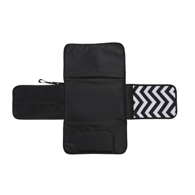 3 In 1 Waterproof Baby’s Changing Pad