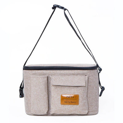 Small Stroller Bag For Baby Care