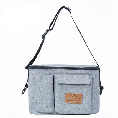 Small Stroller Bag For Baby Care