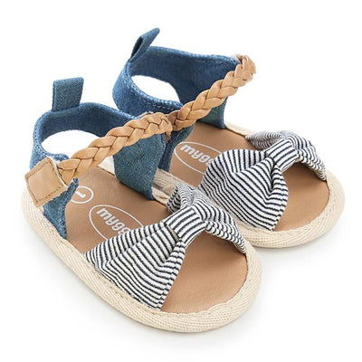 Fashion Newborn Baby Shoes Summer Sandals
