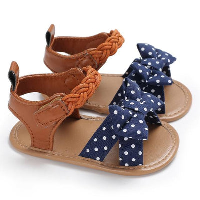 Fashion Newborn Baby Shoes Summer Sandals
