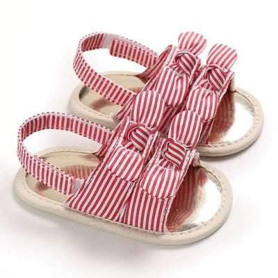 Fashion Newborn Baby Shoes Summer Sandals