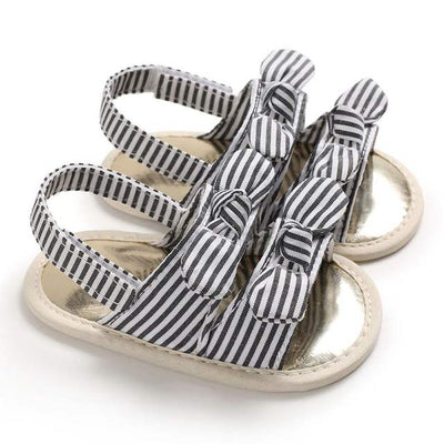 Fashion Newborn Baby Shoes Summer Sandals