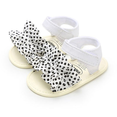 Fashion Newborn Baby Shoes Summer Sandals
