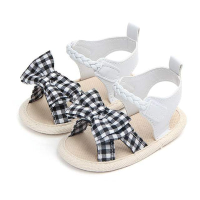 Fashion Newborn Baby Shoes Summer Sandals