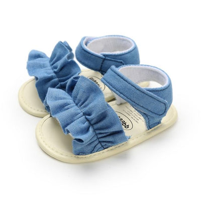 Fashion Newborn Baby Shoes Summer Sandals
