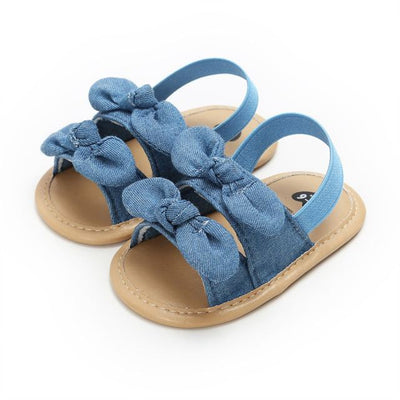 Fashion Newborn Baby Shoes Summer Sandals