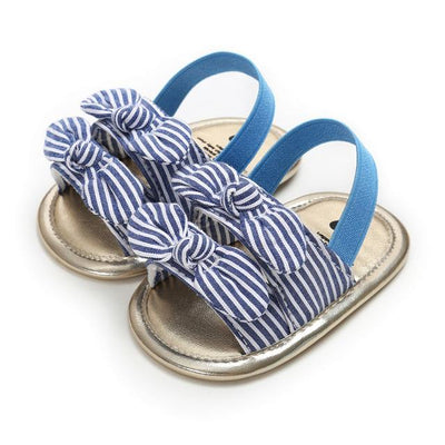 Fashion Newborn Baby Shoes Summer Sandals