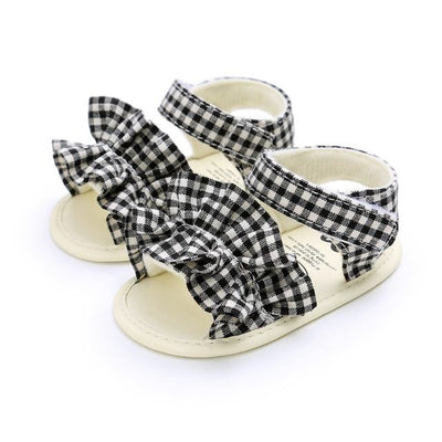 Fashion Newborn Baby Shoes Summer Sandals