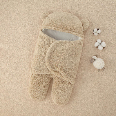 Ultra Soft Baby Sleeping Bag