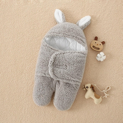 Ultra Soft Baby Sleeping Bag