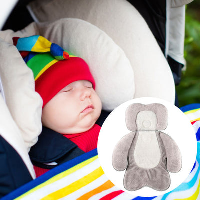 Baby Stroller Seat Pad Cotton Sleeping Pad