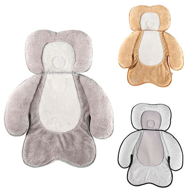 Baby Stroller Seat Pad Cotton Sleeping Pad
