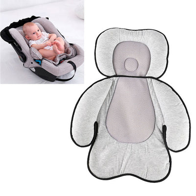 Baby Stroller Seat Pad Cotton Sleeping Pad