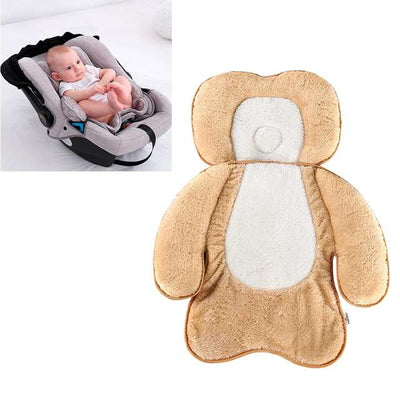Baby Stroller Seat Pad Cotton Sleeping Pad