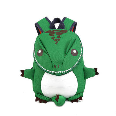 Cute Cartoon Toddler Baby Backpack