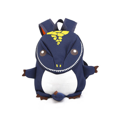 Cute Cartoon Toddler Baby Backpack