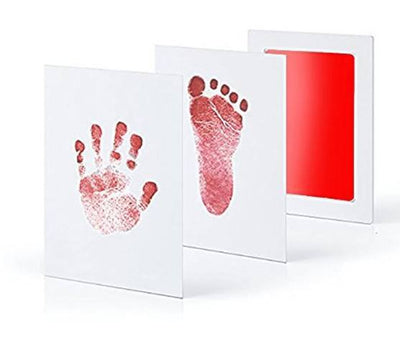 Baby Hand and Footprint kit
