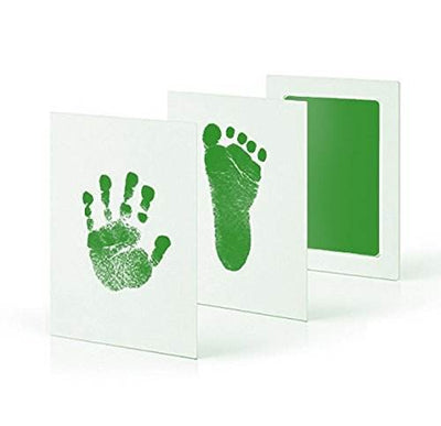 Baby Hand and Footprint kit