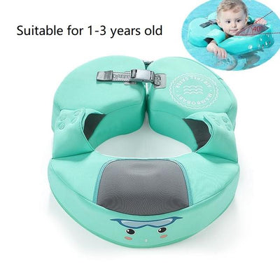 Baby Swimming Trainer Vest Non-Inflated