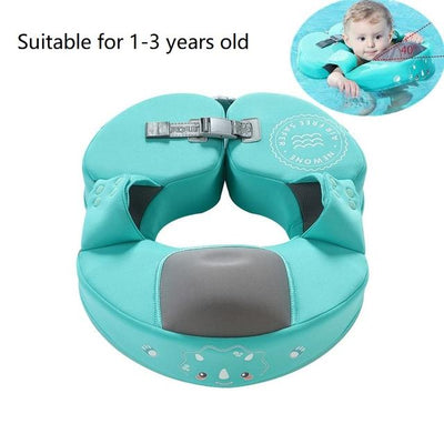 Baby Swimming Trainer Vest Non-Inflated
