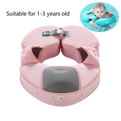 Baby Swimming Trainer Vest Non-Inflated