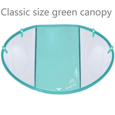 Baby Swimming Trainer Vest Non-Inflated