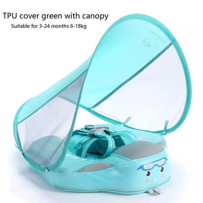 Baby Swimming Trainer Vest Non-Inflated