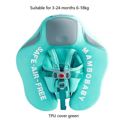 Baby Swimming Trainer Vest Non-Inflated