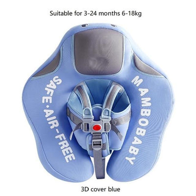 Baby Swimming Trainer Vest Non-Inflated