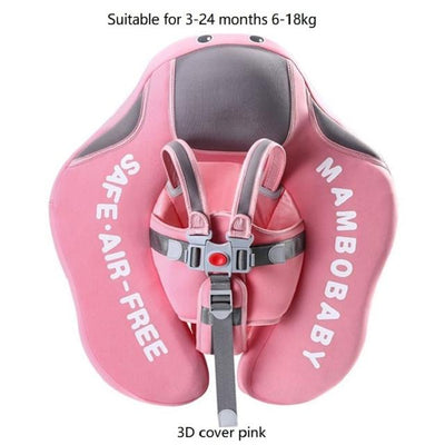 Baby Swimming Trainer Vest Non-Inflated