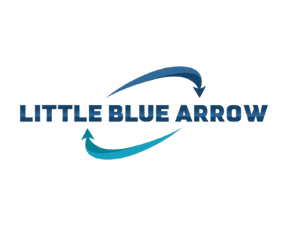 Little Blue Arrow