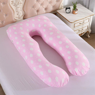 Sleeping Support Pillow For Pregnant Women