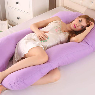 Sleeping Support Pillow For Pregnant Women