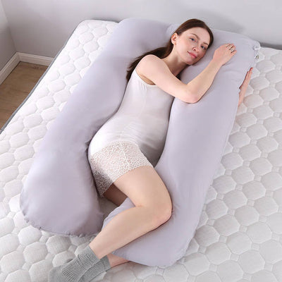 Sleeping Support Pillow For Pregnant Women