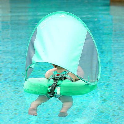 Baby Swimming Trainer Vest Non-Inflated