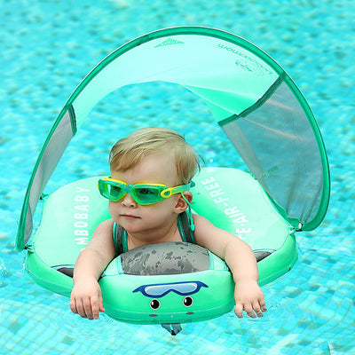 Baby Swimming Trainer Vest Non-Inflated